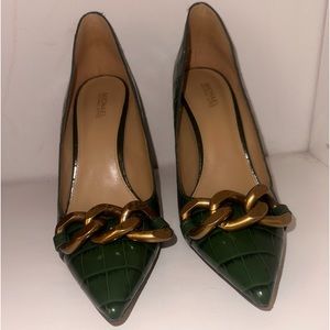 Michael Kors Heels